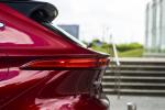 Toyota Venza Hybrid LE 2020 года